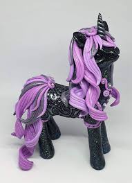 Fimo Einhorn Emma Einhorn Fimo
