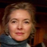 Veronica Pastor's Instagram, Twitter & Facebook