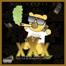 Si tienes pedos que sean de frente. Stream Xxx Ale Triple X Feat F A El Diamante Negro Vicio Musik By Ale Triple X Vicio Music Ent Listen Online For Free On Soundcloud
