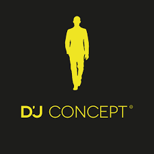 Dj concept | Lourmais