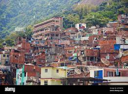 Favela rocinha in rio de janeiro hi-res stock photography and images - Page  5 - Alamy