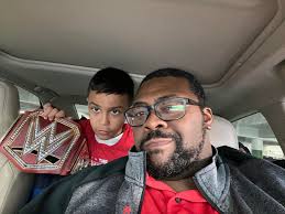 Whatever I want for dinner