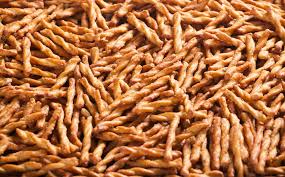 But i've gotta say, dot's flavored pretzels are 110% better than any other pretzel i've ever had. Dot S Homestyle Pretzels 1 Lb Bag 5 Bags 16 Oz Unique Seasoned Pretzel Snack Sticks Walmart Com Walmart Com