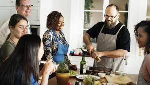 Whether you're an accomplished chef or a beginning home cook, a reliable kitchen scale can make all the difference when you're cooking your favorite recipes. Best Cooking Classes Near Me Nuremberg Miummium