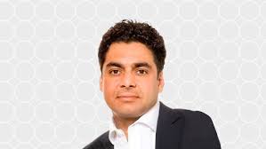 Mr Asif Haq: Consultant Laparoscopic Colorectal and Minimal Access Surgeon  in London