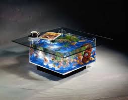 Fish Tank Coffee Table Aquarium Coffee Table Realcoolgadgets Com Fish Tank Coffee Table Aquarium Coffee Table Fish Tank Table