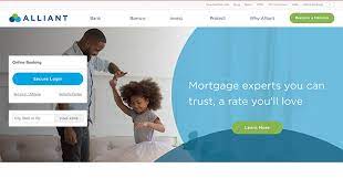 That means if your website has a visual style stuck in the 90s or. Bank Website Design 25 Examples You Must See
