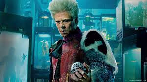 Avengers Infinity War Cast Josh Brolin Confirms Benicio Del Toro Will Reprise The Collector For Avengers 3 The Independent The Independent