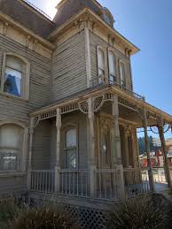 Where Bates Motel Was Filmed: All Locations