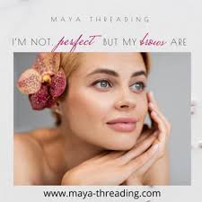 MAYA THREADING