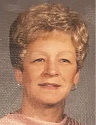 Obituary information for Betty Sue Decker Settlemyre