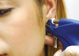But in all seriousness, i. Introducing Ear Piercing To Your Beauty Salon Salons Direct