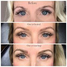 For latest updates join our. Microblading Vs Machine Work La Marie Brow Club