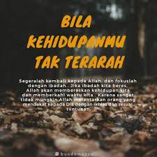 Kepadanya bertasbih apa yang dilangit dan dibumi dan (juga ) burung dengan. Segeralah Kembali Kepada Allah Dan Fokuslah Dengan Ibadah Jika Ibadah Kita Beres Allah Akan Membereskan Kehidupan Kit Kutipan Rohani Kutipan Agama Motivasi