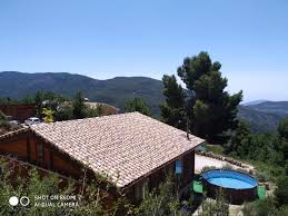 Jun 09, 2021 · con el fin del estado de alarma y la vista siempre puesta en las restricciones de cada comunidad autónoma, no podemos sino empezar a pensar en cómo darnos un primer capricho en la naturaleza. Aitana Natural Cabana Del Bosque Alicante Cabanas En Alquiler En Sella Comunidad Valenciana Espana