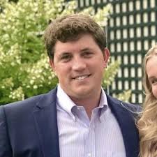 Joanna Farrell and Alex McKellar's Wedding Website