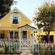 Dreamy Beach Cottages Plaj Yazlik Tarzi Kir Evi Stili Kir Evi