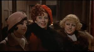 فیلم Amarcord 1973 – زیرنویس چسبیده