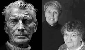 Letters editor Martha Dow Fehsenfeld remembers Samuel Beckett