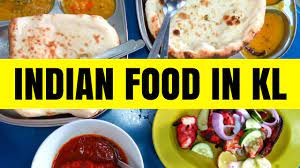 Are you an indian who lives within malaysia or you just need to have a feeling of indian food catering services? Indian Food In Kuala Lumpur Malaysia Youtube