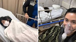 Anak ni Mariel Padilla, isinugod sa emergency madaling araw - KAMI.COM.PH