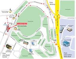 Demc, shah alam local business 40000 shah alam. Centres Cambridge English For Life
