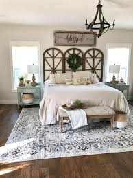 With these 41 farmhouse home decorating ideas, you can experiment and implement the way that. 20 Cozy Farmhouse Bedroom Images Magzhouse