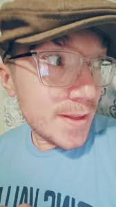 stitch with @drefargo0 for accedemic purposes I assure you. #wvraised...