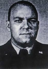 Capt Willard Marion “Bill” Collins (1929-1966)