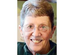 Donna Ashe Obituary (1943