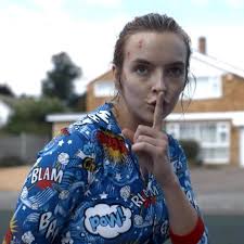 Последние твиты от jodie comer (@jodiecomerdaily). Killing Eve S Jodie Comer Reveals Why She Loves To Make People Think She S A Bitch