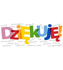 Generuj swojego mema z podpisem. Dziekuje Wszystkim Wolontariuszom Za Wasza Prace I Dobre Serce Szkoly Salezjanskie W Minsku Mazowieckim