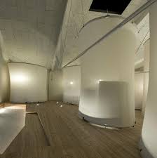 Architecture Mino Par Antonio Ravalli Architetti Journal Du Design Design Auberge De Jeunesse Architecture