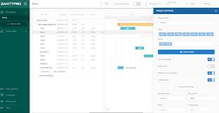 How To Make A Gantt Chart In Ganttpro Step By Step Tutorial