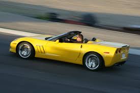 It was released in january 2010 with a folding soft top and body improvements seen on the corvette z06 (c6) model. Chevrolet Pressroom United States Corvette Convertible