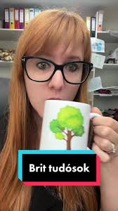 Brit Tudósok Bebizonyitottákhogy Minnel Tob