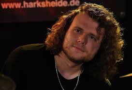 I godda go poddy . . . . #germany #rock #stuff #hashtags