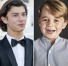 Johann prinz von dänemark was born on month day 1518, to christian ii. Mann Von Margrethe Ii Prinz Henrik Von Danemark Nach Schwerer Krankheit Gestorben Welt