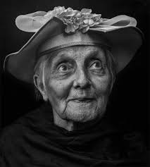 Only Black & White Photos