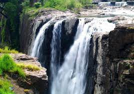 Waterfalls Great Falls Paterson Nj Waterfall Scenic Waterfall Waterfall Trail