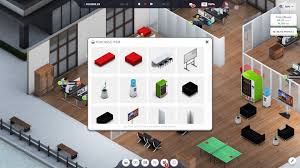 Startup company is an early access business simulator. Startup Company 2017 Promotional Art Mobygames