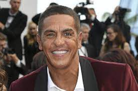 Site officiel de samy naceri. Exclu De Taxi 5 Samy Naceri Deplore Un Manque De Respect