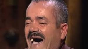 Juan joya borja (born 5 april 1956) is a spanish comedian and actor known by the stage name el juan joya borja , прозвище хохотун, исп. Vz3rv1x4wfgiym