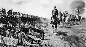 Zwölf jahre spielte franck ribéry für den fc bayern. Deutsch Franzosischer Krieg 1870 1871