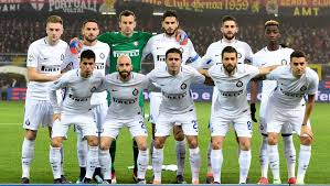 Achraf hakimi hits a brace to send hosts to second.soon. Inter Vs Benevento Preview Classic Encounter Key Battle Prediction More 90min