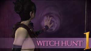 Dragon Age: Morrigan Plays A Unique Role Throughout The Franchise