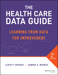 PDF] The Health Care Data Guide by Lloyd P. Provost, 2nd edition