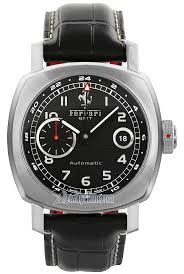 Unique variety of watches on chrono24.com Fer00003 Panerai Ferrari Granturismo Gmt Mens Watch