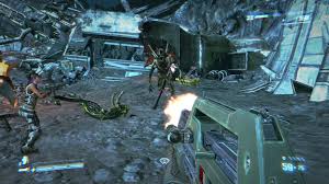 Aliens: Colonial Marines Review - Gaming Pastime