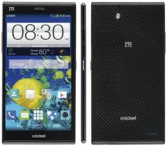 ZTE Grand Xmax - Specs and Price - Phonegg